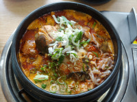 <광주맛집> 서구 치평동 강촌-맛깔스런 국물…보양식 메기매운탕