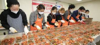 광주북구종합자원봉사센터, 코로나19 취약계층 밑반찬 지원