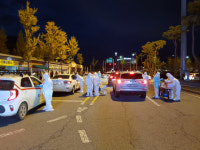 함평서 일가족 3명 코로나확진