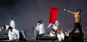 뮤지컬 나는 고려인이다  전국으로… 세계로