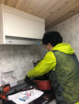 곡성군, 노인 가정에 가스안전장치 설치