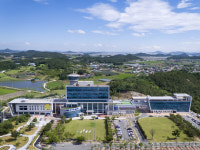 신안 자은 · 안좌보건지소 그린 리모델링