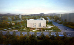 광주시, 292억 규모 하남지구 시립도서관 건립사업 설계 착수