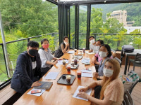 남도일보 사회혁신 현장을 가다-24광주 최초 마을 기반 사회적 경제기업