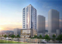 유탑건설, 잇단 수주…주택개발·정비 사업 두각