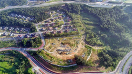 장흥군, 로하스타운 300세대 조성 승인
