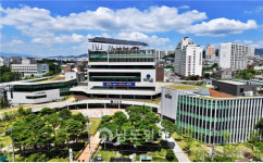 광주 서구의회, 제 292회 임시회 개최