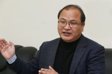 박현식 동부지역본부장 기후변화에 따른 도민 피해 최소화할 것