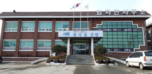 신안군 임자면, 노인일자리사업 추진