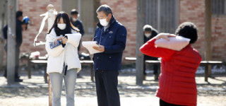광주 북구, 가로수 및 가로녹지관리 근로자 실기시험