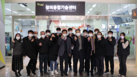폴리텍 광주캠퍼스 창의융합기술센터, 우수 러닝팩토리 자리매김