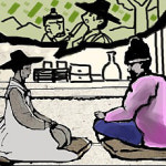 강형구 작가의 야설천하(野說天下)- 기생 소백주 (104) 이천 냥