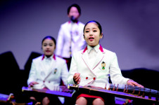 전남도립어린이국악단, 4월 9일까지 신규단원 모집