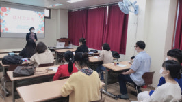 광천청소년문화의집 비상급수시설 | 광천청소년문화의집, 프로그램 강사 간담회