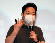 90년생이 온다 저자 임홍택, 광주시 공직자 특강