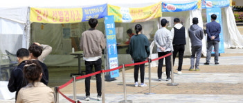 전남 담양 지인發 코로나19 감염 확산 지속