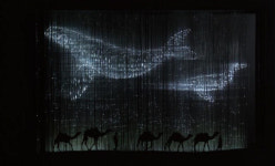 화순 석봉미술관, 생명의 영속 현대미술 기획 전시