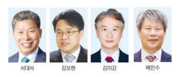 [남도일보 창사 24주년 특집] 2022 지방선거 누가 뛰나-광주 서구