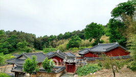 장성 봉산이씨(鳳山李氏) 대종가 