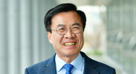 [광주·전남 21대 국회의원 1년 인터뷰]윤영덕<광주 동남갑·원내부대표>