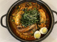 <남도 맛집-채문기해물상회>입안엔 바다 향기 입가엔 미소