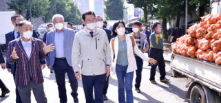 광주 각화 도매시장 이전 추진 본격화