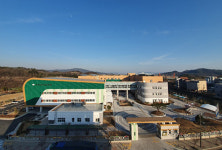 [핫이슈]전남도교육청, 230억 순천 삼산중 기부한 건설사 뒷통수 논란