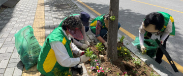 남도일보포토단신