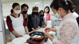 어서와~창포물에 머리감기는 처음이지?서창한옥문화관, 26일 세시풍속 단오 체험