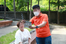 청년 발달장애인이 영화로 외치고 싶은 말은광주시청자미디어재단 광주센터, 발달장애인 영화제작 지원 대표 이미지