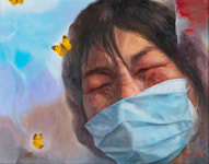 서양화 강숙영·한국화 송은주 대상...제34회 광주시미술대전 수상작 발표