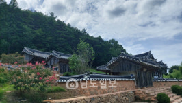 곡성 태인허씨(泰仁許氏) 지평공후 도봉공파 종가 [66]