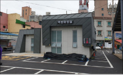 [뉴스분석]전남 관광지 화장실 뉴 트렌드
