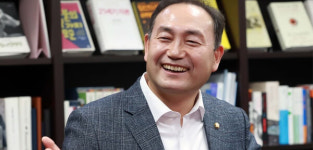 광주·전남 21대 국회의원 1년 인터뷰-김원이(전남 목포시, 더불어민주당)
