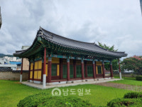 화순 김해김씨(金海金氏) 석성공파 쌍봉 종가 [69]