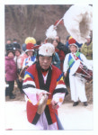 광산농악 발전 위해 헌신한 큰별 지다