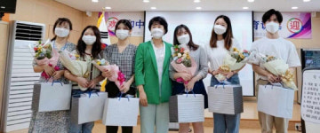 남도일보포토단신