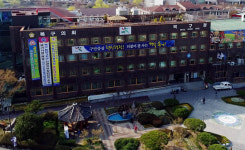 광주 북구의회, 제272회 임시회 개회