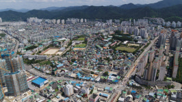 광주 풍향구역 재개발, 현장설명회에 14개사 참석