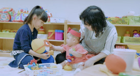 광주 아이울음 소리 커지자 靑도 주목했다
