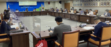 광주시민권익위, 수어교육원 설립 등 시민제안 정책권고