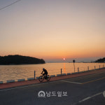 [스페셜남도 주말N] 낭만가도 여수 여자만 갯노을 길의 황금빛 유혹