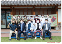 빛고을예술단 코로나19 위기탈출 사랑의 콘서트 성료