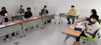 광주에 AI 기반 어린이 상상 놀이터 만든다