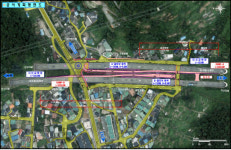 광주 제2순환도로 지산IC 11월 15일 개통
