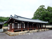 광주 북구 광주노씨(光州盧氏) 광주백계 회재공파 종가