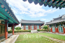 광주 북구 하동정씨(河東鄭氏) 문절공후 송월당공파 양지문중 종가 [79]