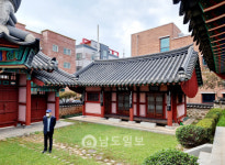 광주 북구 하동정씨(河東鄭氏) 문절공후 송월당공파 양지문중 종가 [79]