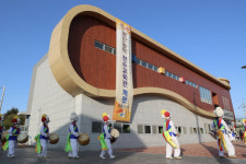 농악의 집대성 광산농악 참매력에 빠져볼까