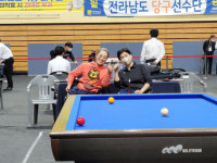 광주·전남 장애인체육인 저력 빛났다...제41회 전국장애인체육대회서 두각